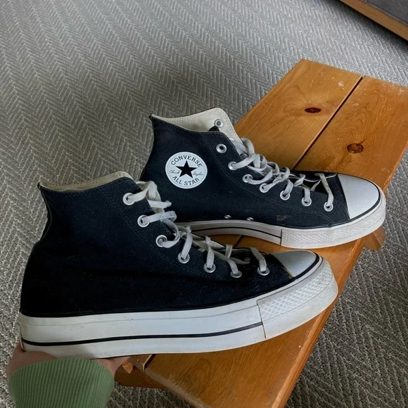 Converse All Star Men 11.5 - Picture 3 of 5